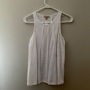 Anthropologie Tank